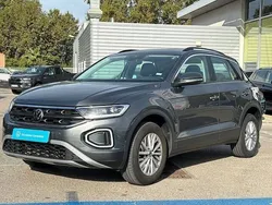 Utilisé 2024 VW T-Roc Life SUV | 26 990 € (Prix juste)