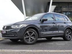Utilisé 2021 VW Tiguan SUV | 29 985 € (Prix juste)
