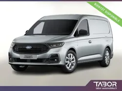 Argent Nouvelle 2025 Ford Transit Limited Berline | 31 652 €