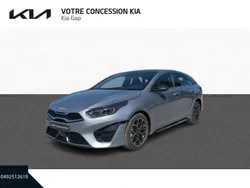 Utilisé 2024 Kia ProCeed GT-Line Citadine | 28 990 € (Prix juste)