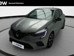 Gris Occasion 2023 Renault Clio V Evolution Citadine | 15 900 € (Prix juste)