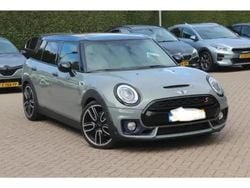 Gris Utilisé 2017 Mini Cooper Clubman Break | 23 990 € (Prix assez cher)