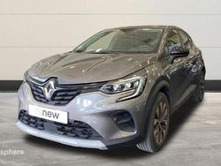Gris Utilisé 2023 Renault Captur Evolution SUV | 16 999 € (Bon prix)