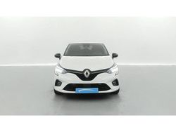 Blanc Utilisé 2023 Renault Clio V Evolution Citadine | 13 990 € (Super prix)