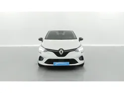 Blanc Utilisé 2023 Renault Clio V Evolution Citadine | 13 990 € (Super prix)