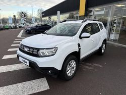 Utilisé 2024 Dacia Duster Expression SUV | 18 990 € (Prix juste)