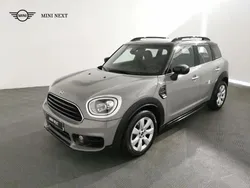 Gris Utilisé 2020 Mini Cooper Countryman SUV | 23 360 € (Prix juste)