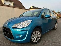 Utilisé 2010 Citroën C3 Comfort Berline | 5 800 € (Prix juste)