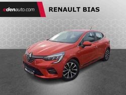 Utilisé 2022 Renault Clio V Intens Citadine | 17 490 € (Prix juste)