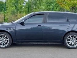 Bleu Utilisé 2003 Alfa Romeo 156 Break | 6 900 €
