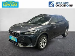 Gris Utilisé 2023 Cupra Formentor SUV | 25 990 € (Prix juste)