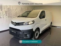 Utilisé 2024 Toyota Proace Van | 26 290 € (Super prix)