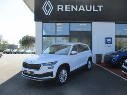 Utilisé 2024 Skoda Kodiaq Ambition SUV | 34 990 € (Prix juste)