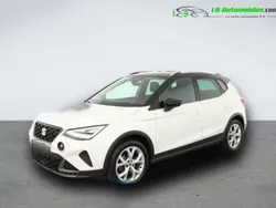 Utilisé 2021 Seat Arona SUV | 23 200 € (Prix juste)