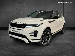 Gris Utilisé 2024 Land Rover Range Rover evoque SE Dynamic SUV | 71 900 €