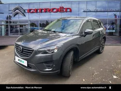Utilisé 2017 Mazda CX-5 Selection SUV | 15 790 € (Super prix)