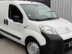 Blanc Occasion 2011 Citroën Nemo Van | 6 990 €