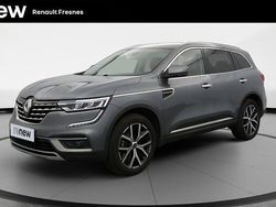 Gris Utilisé 2021 Renault Koleos Intens SUV | 23 980 € (Bon prix)