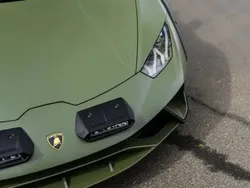 Vert Nouvelle 2024 Lamborghini Huracán Coupé | 310 500 €