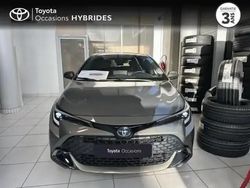 Bronze impérial métallisé Utilisé 2024 Toyota Corolla Design Berline | 24 990 € (Prix juste)