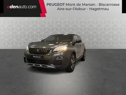 Othercolor Utilisé 2017 Peugeot 3008 Allure | 10 850 € (Bon prix)