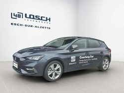 Gris Utilisé 2025 Seat Leon FR Berline | 31 271 € (Prix assez cher)