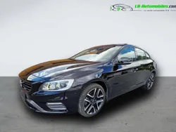 Utilisé 2018 Volvo S60 Berline | 23 900 €