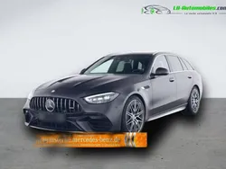 Utilisé 2024 Mercedes C63S AMG AMG Berline | 86 700 €
