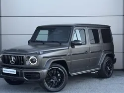 Utilisé 2023 Mercedes G63 AMG AMG SUV | 185 000 €