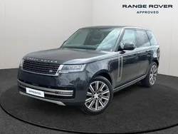 Utilisé 2024 Land Rover Range Rover HSE SUV | 163 890 €