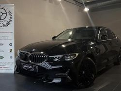 Occasion 2022 BMW 320e Luxury Line Berline | 35 880 € (Prix cher)