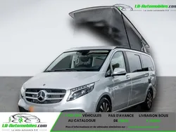 Utilisé 2024 Mercedes V300 Monospace | 73 300 € (Prix assez cher)