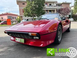 Rouge Utilisé 1980 Ferrari 308 Cabriolet | 110 000 €