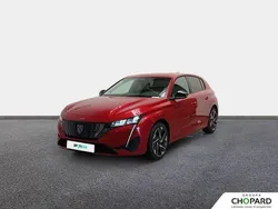 Rouge Nouvelle 2024 Peugeot 308 Allure | 26 990 € (Bon prix)