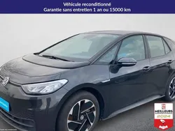 Gris Utilisé 2021 VW ID.3 Pro Citadine | 24 450 €