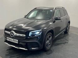Utilisé 2022 Mercedes GLB200 AMG line SUV | 39 900 € (Prix juste)