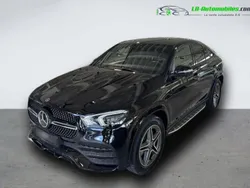 Utilisé 2021 Mercedes GLE400 Coupé | 79 400 €