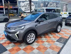Gris cassiopee Nouvelle 2025 Renault Symbioz Evolution SUV | 27 750 € (Prix juste)