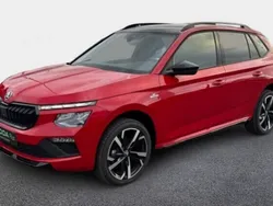 Utilisé 2024 Skoda Kamiq Monte Carlo SUV | 33 300 €