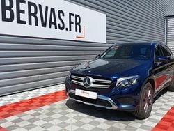 Bleu Utilisé 2017 Mercedes E250 SUV | 36 990 € (Prix cher)