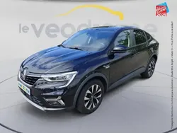 Noir Utilisé 2023 Renault Arkana Evolution SUV | 18 999 € (Bon prix)