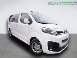 Utilisé 2020 Citroën Spacetourer Van | 32 800 €