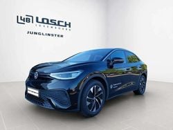 Noir Occasion 2025 VW ID.5 Pro SUV | 42 974 €