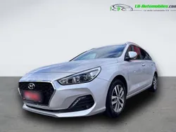 Utilisé 2018 Hyundai i30 Break | 17 800 € (Prix juste)