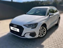 Blanc Utilisé 2021 Audi A3 Sportback e-tron Design Berline | 26 984 € (Prix juste)