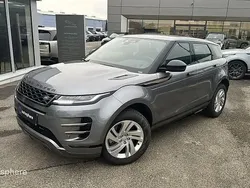 Gris Utilisé 2022 Land Rover Range Rover evoque R-Dynamic SUV | 36 490 € (Super prix)