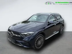 Utilisé 2023 Mercedes GLC400d Coupé | 75 100 € (Bon prix)