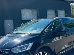 Utilisé 2017 Renault Grand Scénic IV Initiale Paris Monospace | 13 990 € (Prix juste)