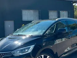 Utilisé 2017 Renault Grand Scénic IV Initiale Paris Monospace | 13 990 € (Prix juste)