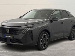 Gris Nouvelle 2025 Peugeot 3008 Allure SUV | 35 499 € (Prix assez cher)